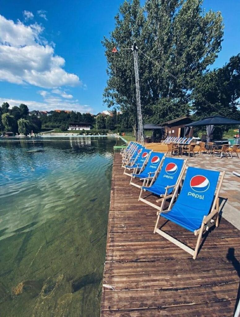 Alure Residences 1 & 24H Self Check-In, Free Parking In Front Of The Apartment Building, New Building, Terrace, Cafe With Breakfast In The Apartment Building, Next To The Aqua Park Banská Bystrica Exterior photo